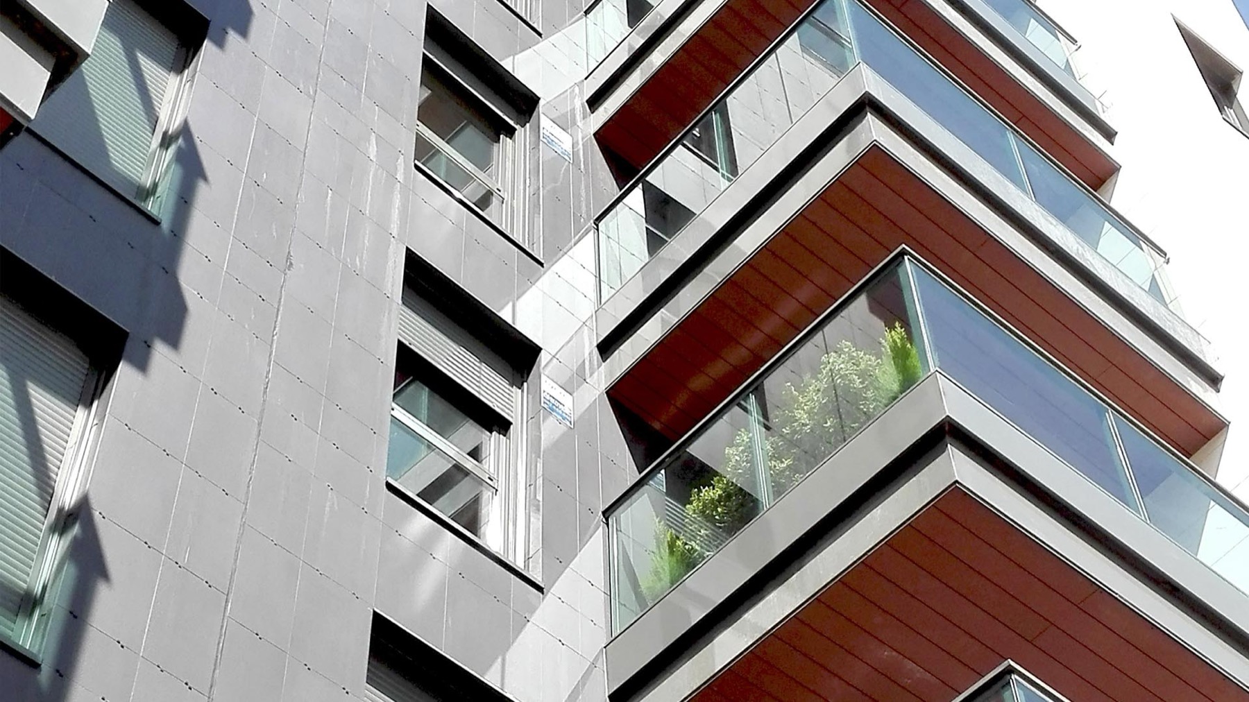 Fotografía de «LAS TABLAS», vivienda colectiva libre en MADRID